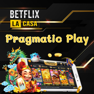 Pragmatic Play1