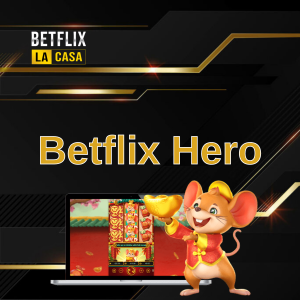 Betflix Hero